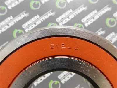 USED NTN 6312C3