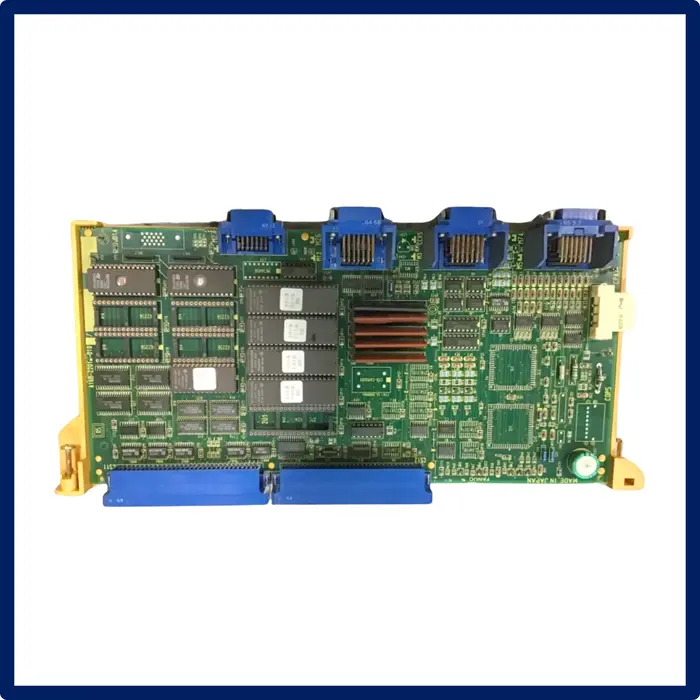 Used FANUC A16B-2201-0103 Printed Circuit Boards (PCB) Texas US | CNC TOOLS LLC #906981