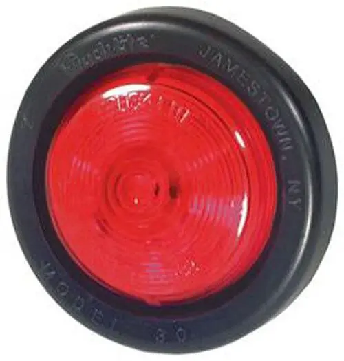 New | in-Stock NAPA 5030200R3 RED LIGHT Automotive Parts Pennsylvania US | East West Machinery & Drilling #1415899
