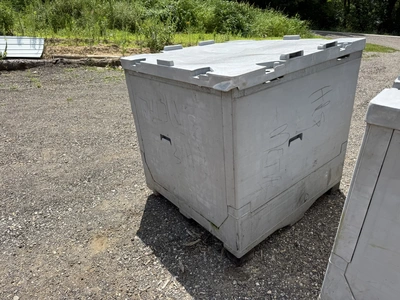 Used _UNKNOWN_ _UNKNOWN_ Shipping Containers Michigan US | Miedema Asset Management Group #1324097