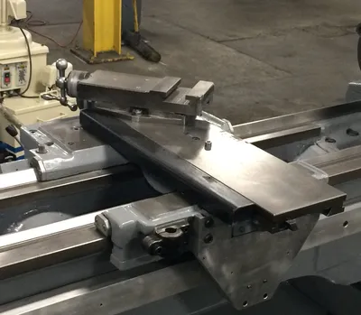 Used MAZAK MATE Gap Lathes Kentucky US | Machinery Central #895673