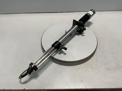 USED BRANSON 4TP