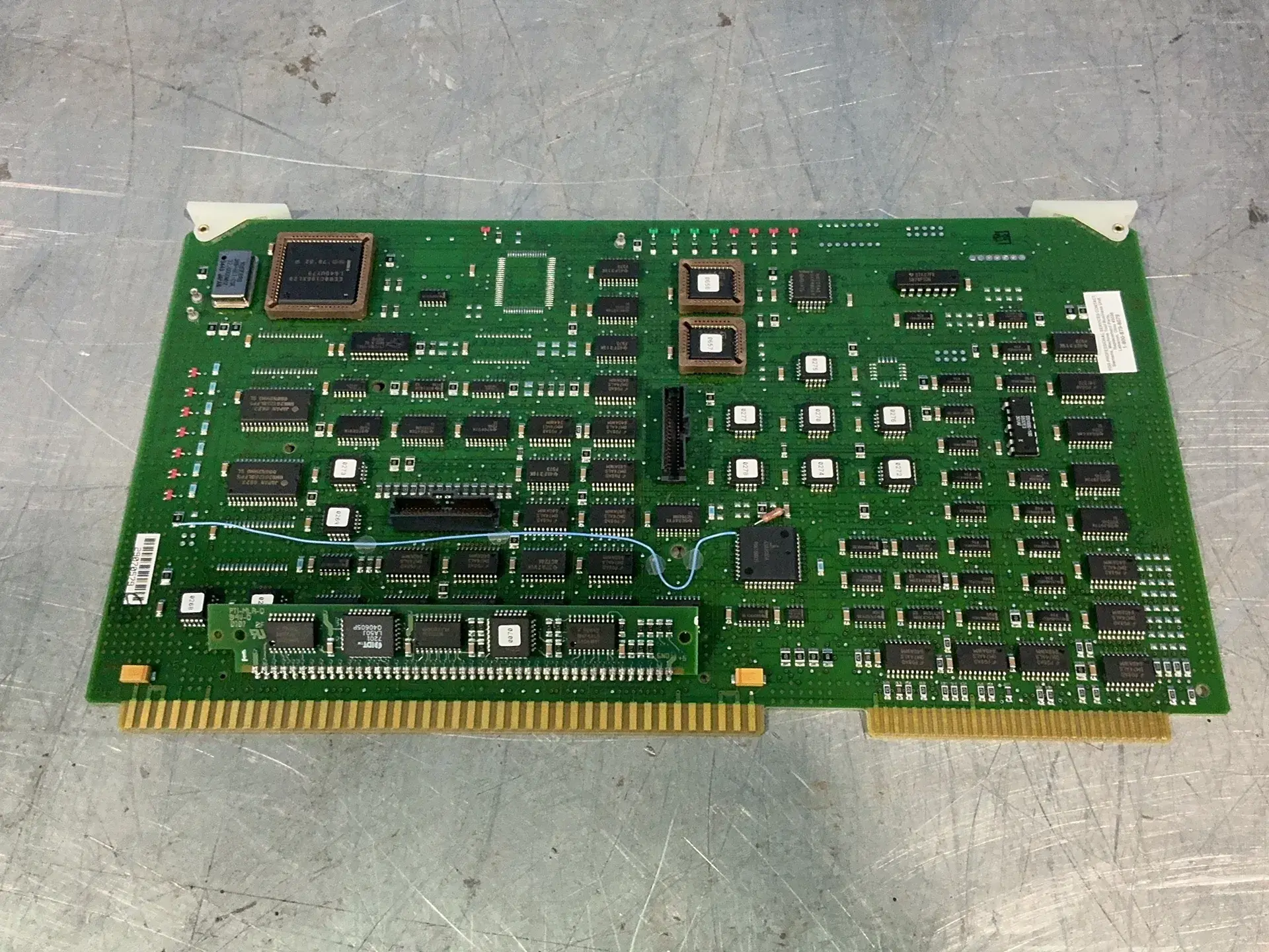 Used CINCINNATI 35421190A Printed Circuit Boards (PCB) Ohio US | HGR 24 #1358023
