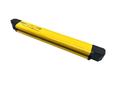 USED KEYENCE GL-R31F
