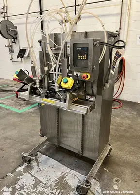 USED CORR-VAC MK III