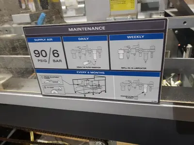 USED IPAK TF-300S