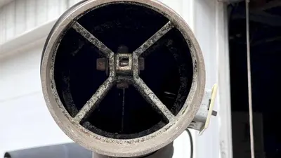 USED TORIT PT-1000