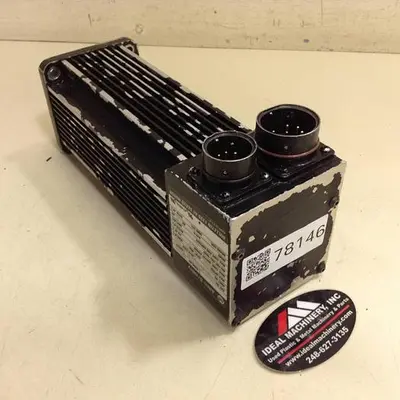 USED ALLEN BRADLEY 1326AS-B330H-21-K3 SER A