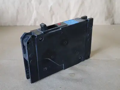 USED SIEMENS ED21B040