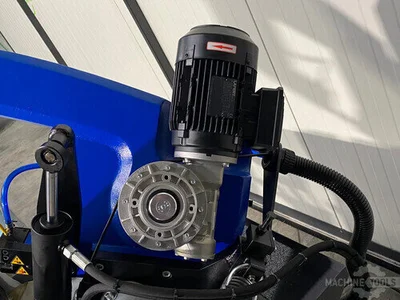 USED 2020 PILOUS ARG 260 PLUS