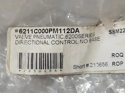 USED MAC 6211C-512-PM-112DA