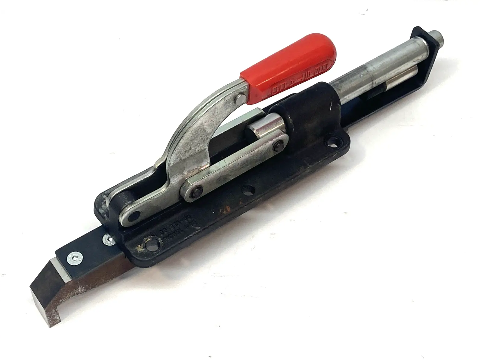 Used Destaco Straight Line Action Clamp Clamps Michigan US | Maverick Industrial Sales #1456512