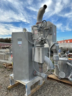 USED FARREL CP45