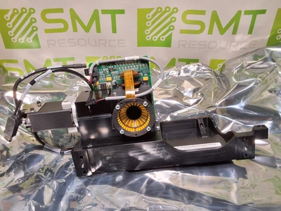 UNIVERSAL INSTRUMENTS 51388601 .55 NFOV OTHC CAMERA ASSEMBLY - BRAND NEW IN BOX