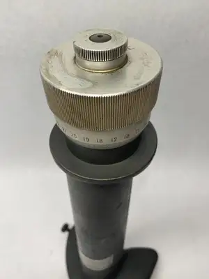 USED CADILLAC GAGE PLA-CHECK HEIGHT GAGE