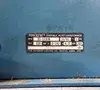 USED THE SUPERIOR ELEC CO 211103B