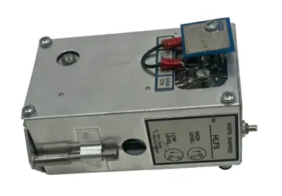 USED AMETEK DREXELBROOK 406-7001-001 TRANSMITTER 4067001001