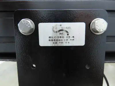 Used RL CRAIG _UNKNOWN_ Belt Conveyors Indiana US | Arrow Industrial #1408546