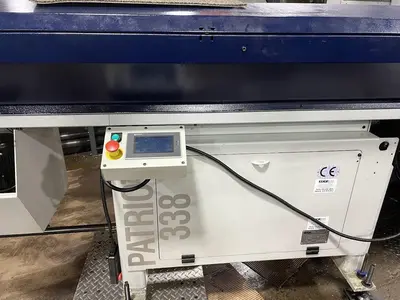 Used 2016 TSUGAMI B038T Swiss Type Automatic Screw Machines Minnesota US | Orca Machine Tools, Inc. #1262791