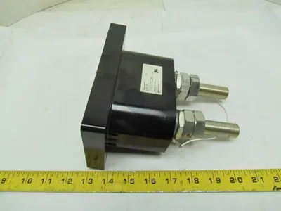 BUSSMANN TELPOWER 15100-411 60VDC 400A Fused Disconnect System