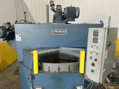 USED VIKING CT4812/12PDC