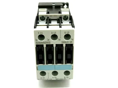 NEW SIEMENS 3RT1024-1BB40 CONTACTOR 3RT10241BB40