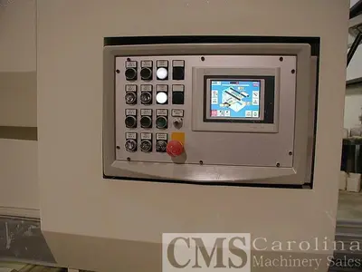 USED 2006 SUPERFICI COMPACT CLFUV FINISHING LINE