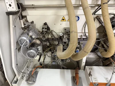 USED 2015 CASADEI FLEXA 47