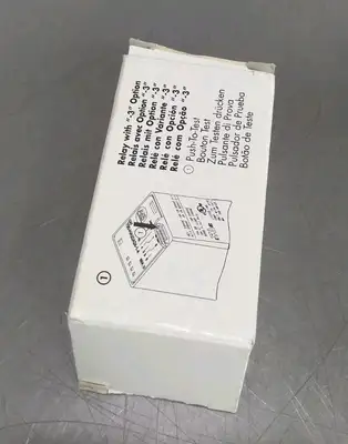 Allen Bradley 700-HA32Z24-3-4/D Relay Loc4E40