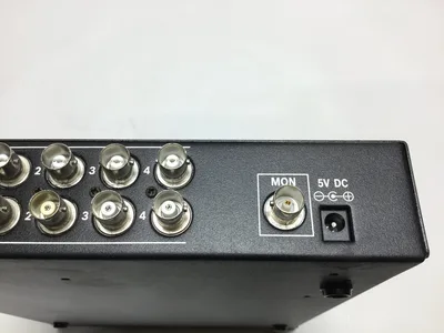 Bosch LTC 2380/90 Video Quad Processor