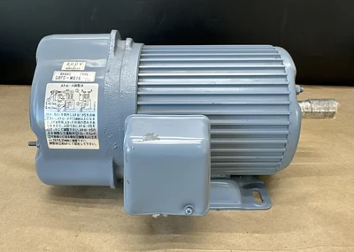 NEW Nidec EEBQ QBFD-M016