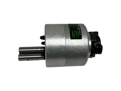 NEW SUGINO MACHINE 2D4U-AM1UE TWIN DRILL HEAD 2D4UAM1UE