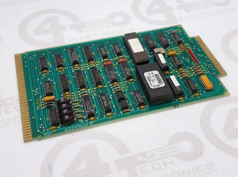 Used Universal Instruments Corporation 42349601 Miscellaneous PCB & SMT Equipment Michigan US | 4Tech USA #1540416