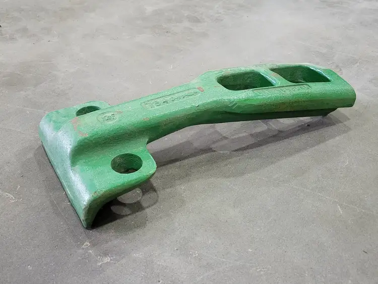 New | in-Stock ESCO TB4 Excavators British Columbia CA | Lenmark #282296