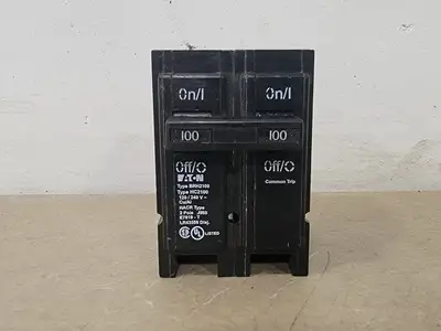 USED EATON BRH2100