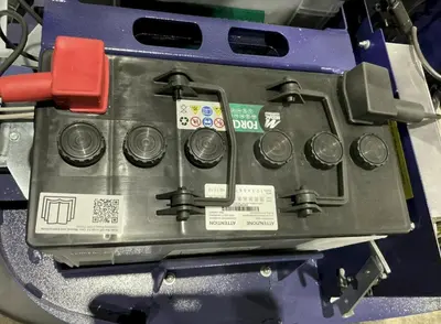 USED 2023 ROBOPAC S7