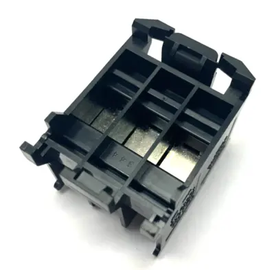 Used IDEC BA21-1T Terminal Blocks Michigan US | Maverick Industrial Sales #1486167