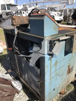 Used PACE MACHINERY BUCK-ON Tube End Forming Machinery California US | Lillo Machinery #1458320