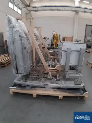 USED OASI.S OASI.S Automated Loading and Unloading System for IV Bags