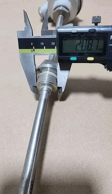 NEW Rossel Messtechnik 142246