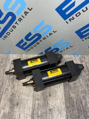 PARKER CBCMAB14AC Electrical/PLC/Automation | ESS Industrial Equipment Sales (2)