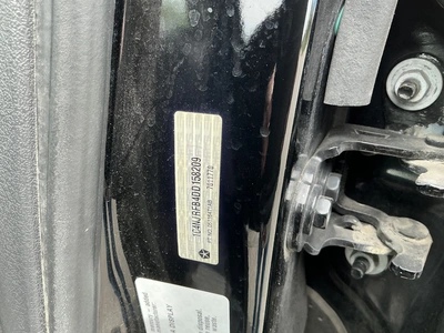 USED 2013 JEEP PATRIOT