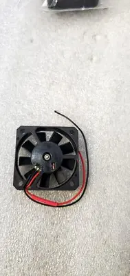 ADDA DC BRUSHLESS AD0412MB-G70