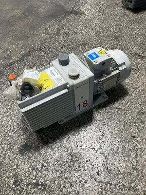 Used EDWARDS E2M18 Pumps Ohio US | HGR 24 #1132828