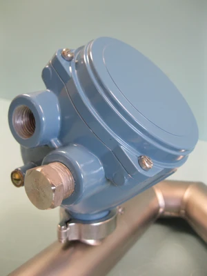 Used Micro Motion CMF050 M999N2BAEZZX Sensors New Hampshire US | Bitter End Trading #1452747