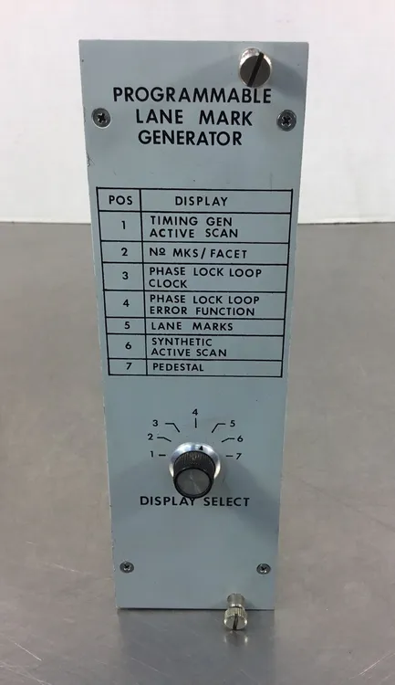 Used INTEC _UNKNOWN_ Signal Generators South Carolina US | Palmetto Automation #1182978