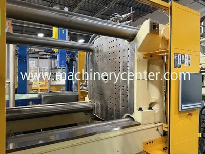 USED 2025 HUSKY H4 650 RS80/65