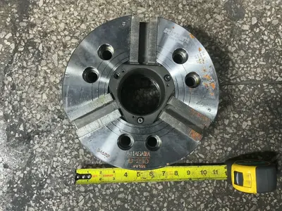 Used KITAGAWA B210 Chucks Ohio US | HGR 24 #1356723