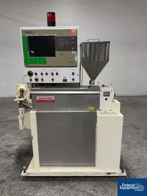 Used Harrel _UNKNOWN_ Extruders Ohio US | Federal Equipment Company #1337910