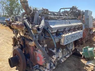USED WAUKEHSA L7042GSI